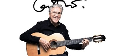 Caetano Veloso Imagem 1